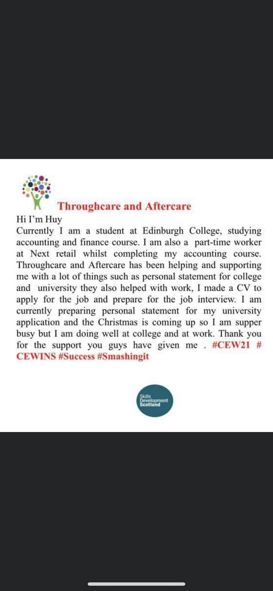 Our young folk are smashing it this week another great success moments post from Huy, Keep up the great work your doing Fantastic #smashingit #proudmoment❤️