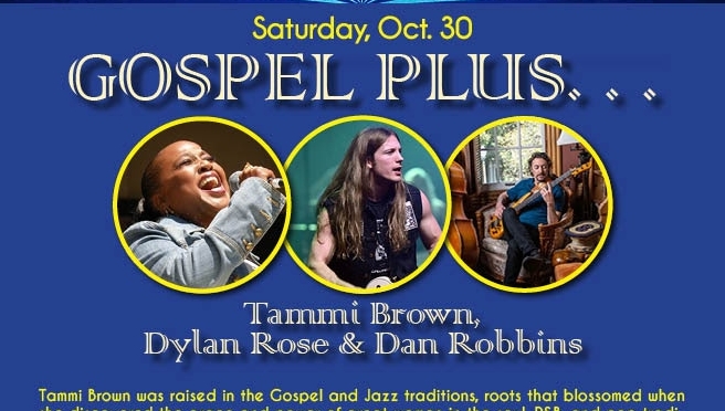 TandyBeal's tweet photo. TOMORROW Tammi Brown @lostjazz, Dylan Rose, &amp; Dan Robbins bring GOSPEL to ROCK on the final fall Keep on Truckin’ shows!

More at https://t.co/1LRgb5TuZ4
……………
11:30am - Garfield Park
12:30pm - Westlake Park
2:15pm - Ocean View Park
3:15pm - Frederick Street Park https://t.co/JJUP2Vs8eC