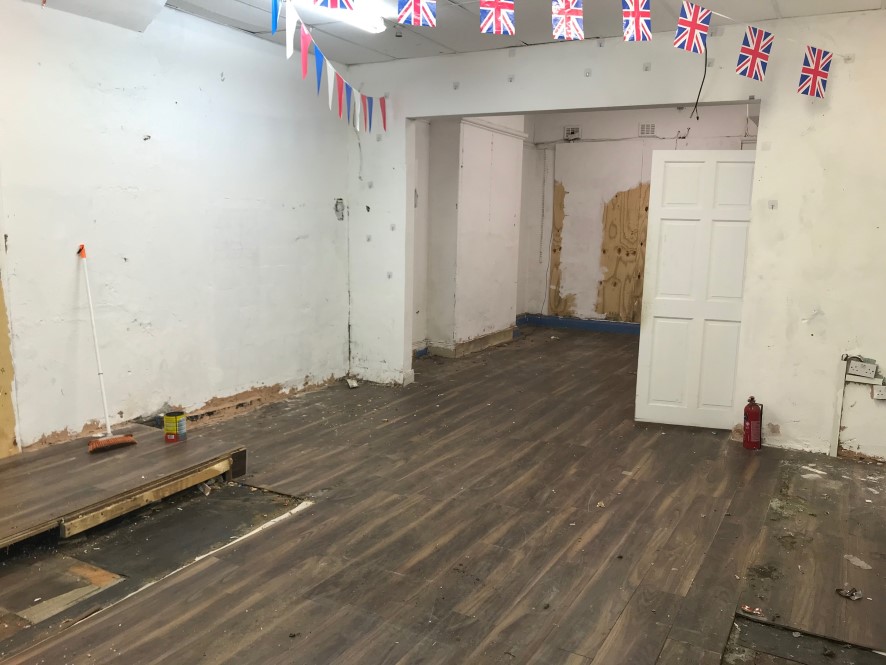 Auction House NW tweet media