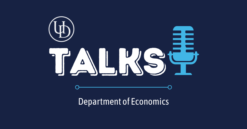 UDubuque's tweet photo. The Dept. of Economics is committed to providing students with the opportunity to gain theoretical and applied knowledge to analyze economic problems and issues, think strategically, and use these abilities in a changing global marketplace. 

#UDTalks➡️https://t.co/6G0JV0cSDl https://t.co/LKR29bue1B