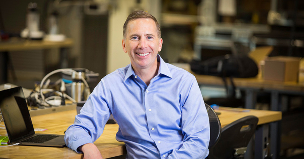 The @geappliances President & CEO sits down for a Fireside Chat with the @stamfordpart next week - here's more: bit.ly/3bpGQ1Q