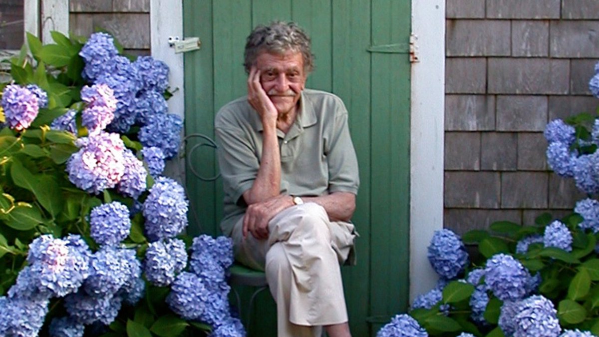 "True terror is to wake up one morning and discover that your high school class is running the country."
- Kurt Vonnegut