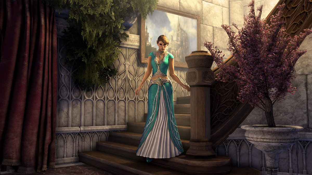 Bethesda_Nordic's tweet photo. ATTENTION NORDICS! This is a flash sale alert!⚡️ 

Just in time for this weekend’s Witches Festival parties, ten of Tamriel’s most popular costumes are on sale in the #ESO Crown Store. Stock up for less, now through October 31!

➡️ https://t.co/Bf2F1L5wEK https://t.co/6t24aJ1ROu