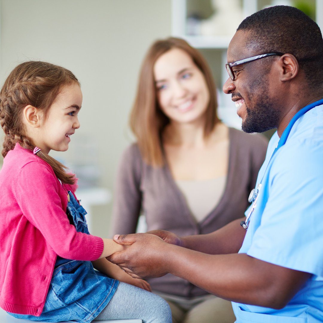 How do I prepare my child for a pediatric abdominal ultrasound?

Read more: 1l.ink/R826ZKL

#TheUltrasoundCentre #Warman #Saskatoon #Rosthern #MedicalDiagnosticImagingCentre #MedicalImagingCentre #MedicalCentre #MedicalOffice #Ultrasound #LocalRadiologists