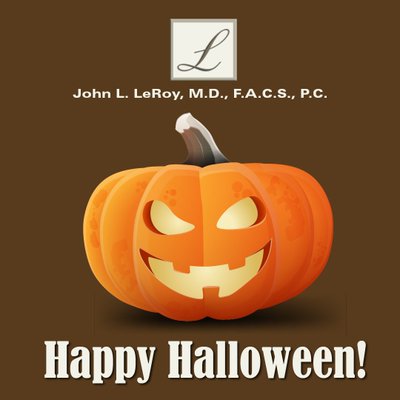 John L LeRoy Jr MD's Photo