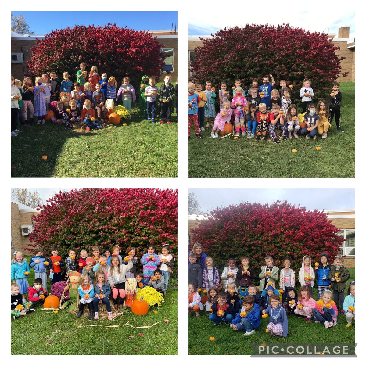 Early Childhood Ctr tweet media