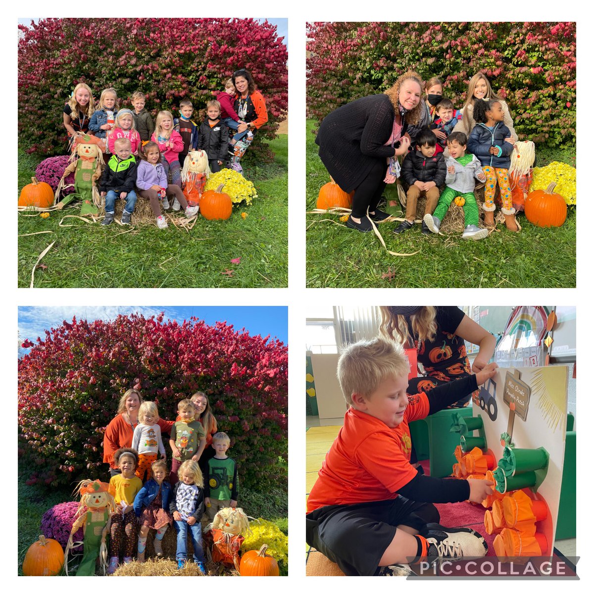 Early Childhood Ctr tweet media