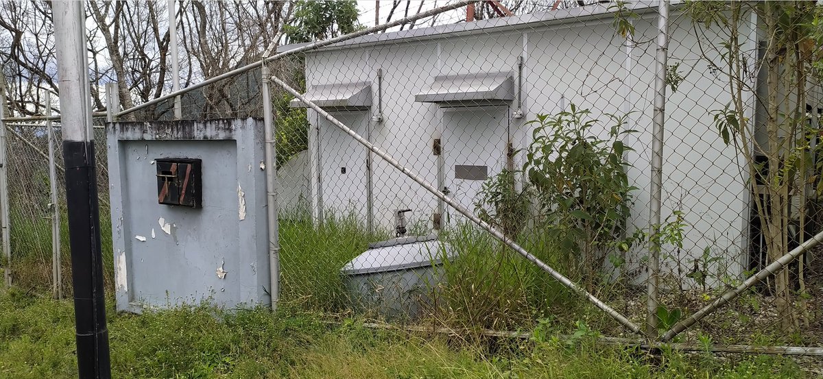 caripero2000's tweet photo. Así está la radio base de Movilnet y Cantv que dan servicio a Caripe @salaprensaCantv #Cantv #Movilnet https://t.co/vUi1cDWTUU