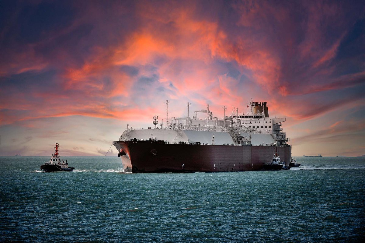 Deltaeneregy's tweet photo. Bac Lieu gas power plant’s LNG terminal to be included in the latest overall master plan on Vietnam’s seaport system development

https://t.co/LeX0mOtMcB

#development #power #lng #vietnam #baclieu #powerplant https://t.co/5SsX1o9tSD