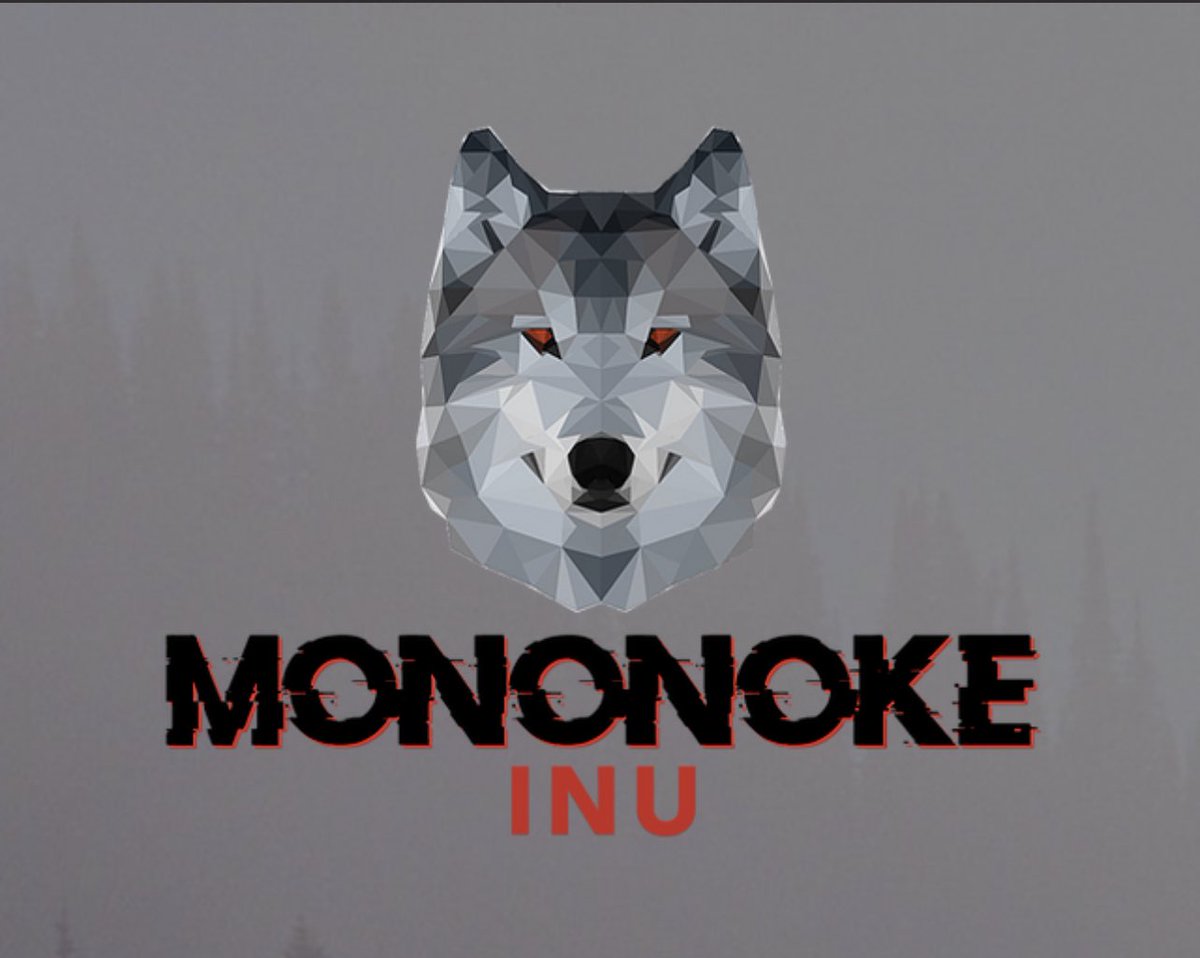 Francis J. Underwood (@tuuliberry) on Twitter photo π¨ BUY ALERT π¨ Great opportunity to buy #Mononoke right now! Specially before the burn. 
π Tonightβs manual burn is at 10:00PM UTC (6:00PM EST) π₯ 
RT! 
<a href="/JakeGagain/">JAKE</a> <a href="/Mononoke_Inu/">Mononoke Inu</a> <a href="/Yourpop8/">YourPOP</a> @MononokeInuVN <a href="/yungcryptosnak/">yung snakπ</a> #cryptocurrecy #altcoin #Bullish #SHIBARMY #saitama π¨ BUY ALERT π¨ Great opportunity to buy #Mononoke right now! Specially before the burn. 
π Tonightβs manual burn is at 10:00PM UTC (6:00PM EST) π₯ 
RT! 
<a href="/JakeGagain/">JAKE</a> <a href="/Mononoke_Inu/">Mononoke Inu</a> <a href="/Yourpop8/">YourPOP</a> @MononokeInuVN <a href="/yungcryptosnak/">yung snakπ</a> #cryptocurrecy #altcoin #Bullish #SHIBARMY #saitama