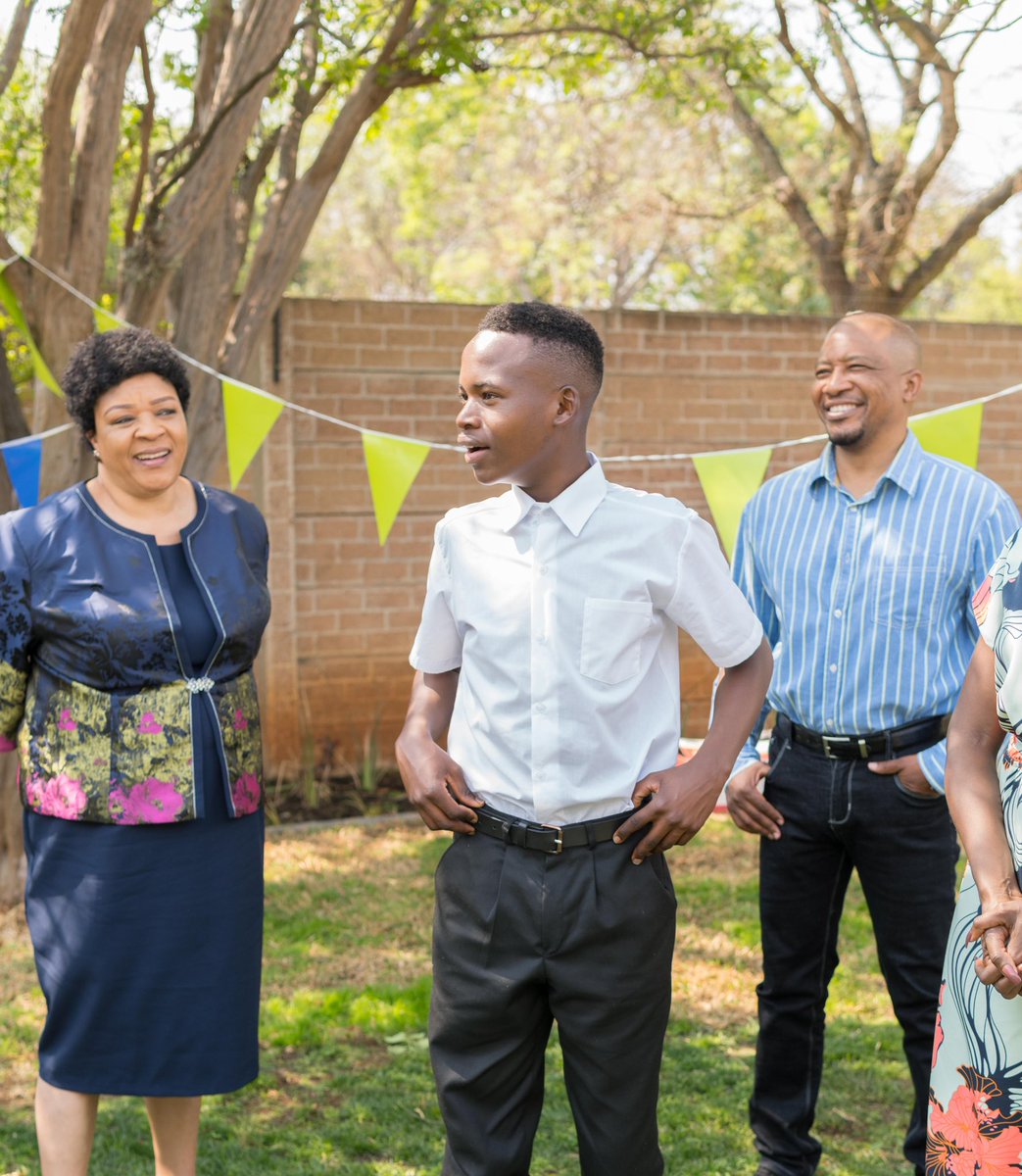 OFFICIAL Skeem Saam 14 tweet media