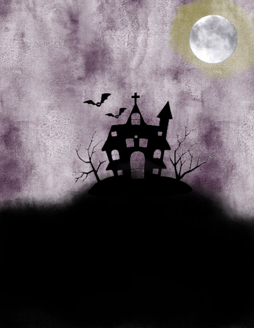 ruggreads's tweet photo. Amazing creativity from our 7th graders in utilizing Photoshop tools to create a creepy setting in order practice descriptive writing techniques! @RamapoRidgeMS @mahwahconnects https://t.co/eq8l2SyWrl
