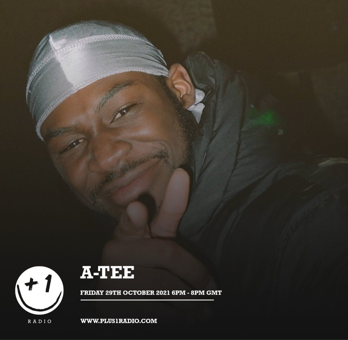 +1 RADIO tweet media