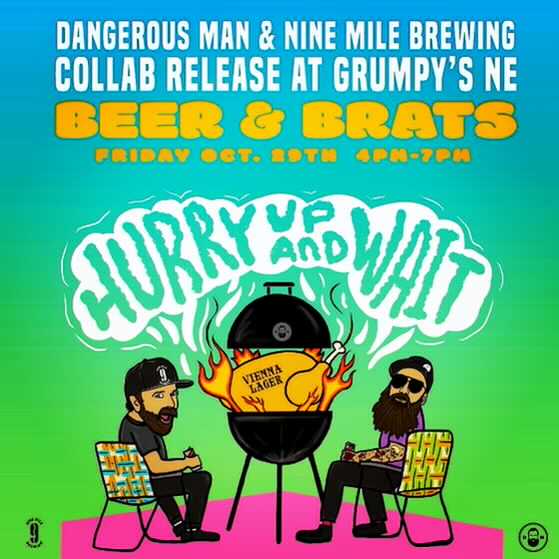 Grumpy's NE tweet media