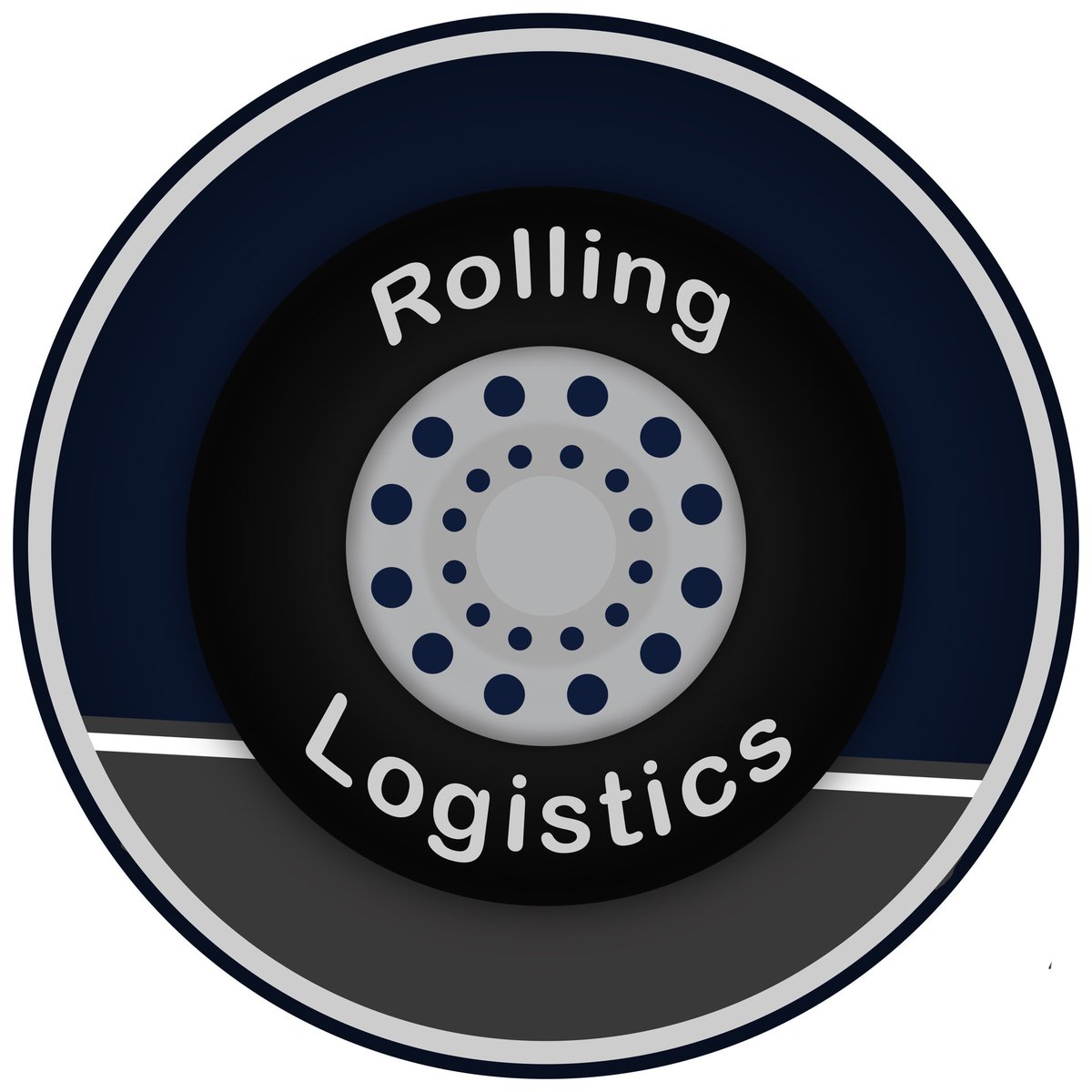 colxrinc's tweet photo. Happy Friday everyone! We have just finished a requested logo for @RLVTC. If you would like to order a logo, stream overlay, or more for a decent price, then come visit our Discord or DM us here.

#GraphicDesigner #LogoDesign #trucking #colxr #happy #friday https://t.co/Ir9rFMdOF4