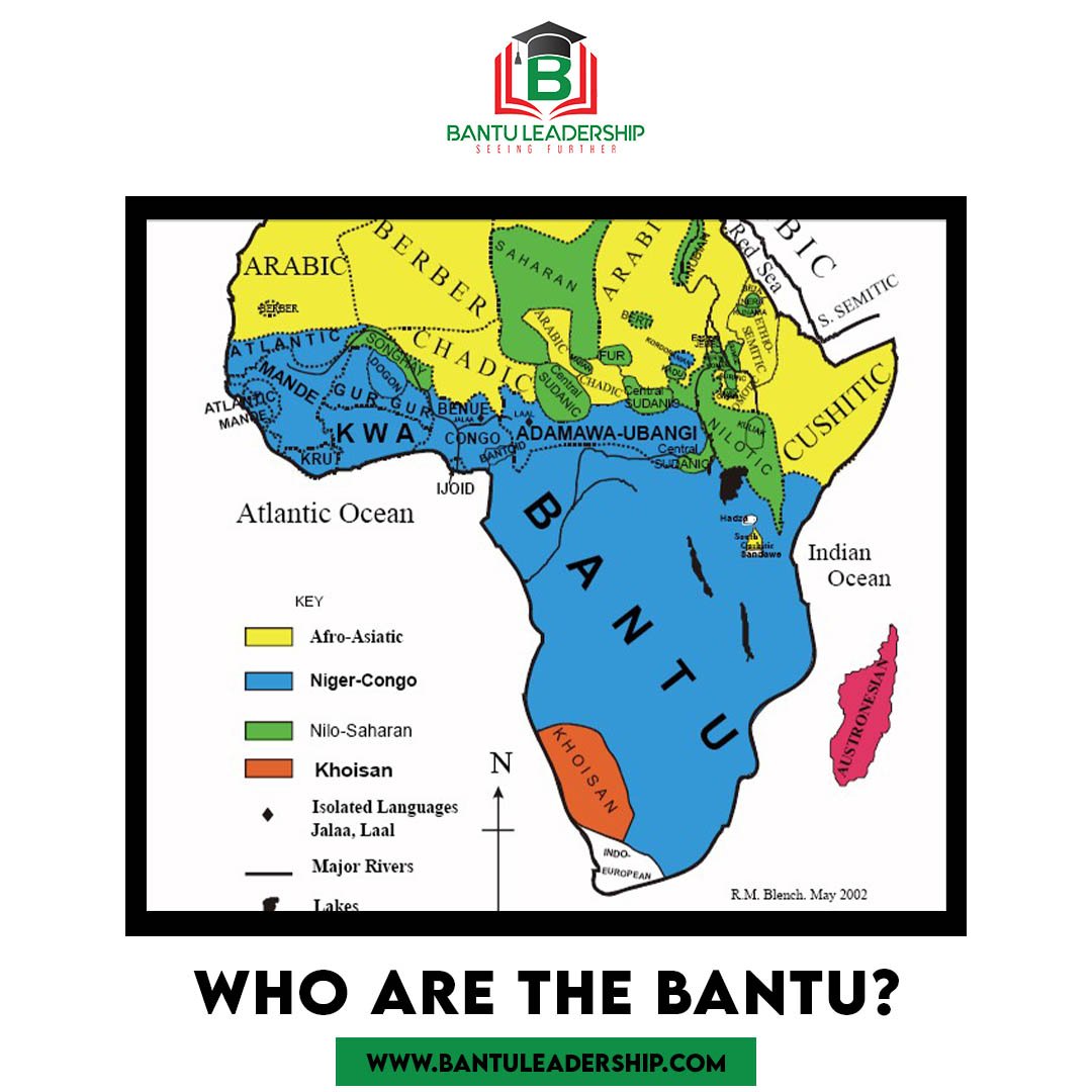tsemohans's tweet photo. Bantu is the name of a large category of African languages. It also is used as a general label for over 400 ethnic groups in Sub-Saharan Africa, from Cameroon across Central Africa and Eastern Africa to Southern Africa. 

For more details visit: https://t.co/fvy0qX01Aw
#bantu https://t.co/9azYvlJJAg