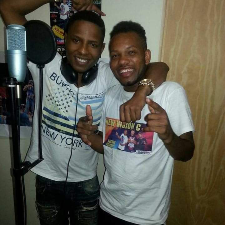 VarHaiti's tweet photo. Epòk Baky pat ko ap douko https://t.co/ABKqLWvcQ0