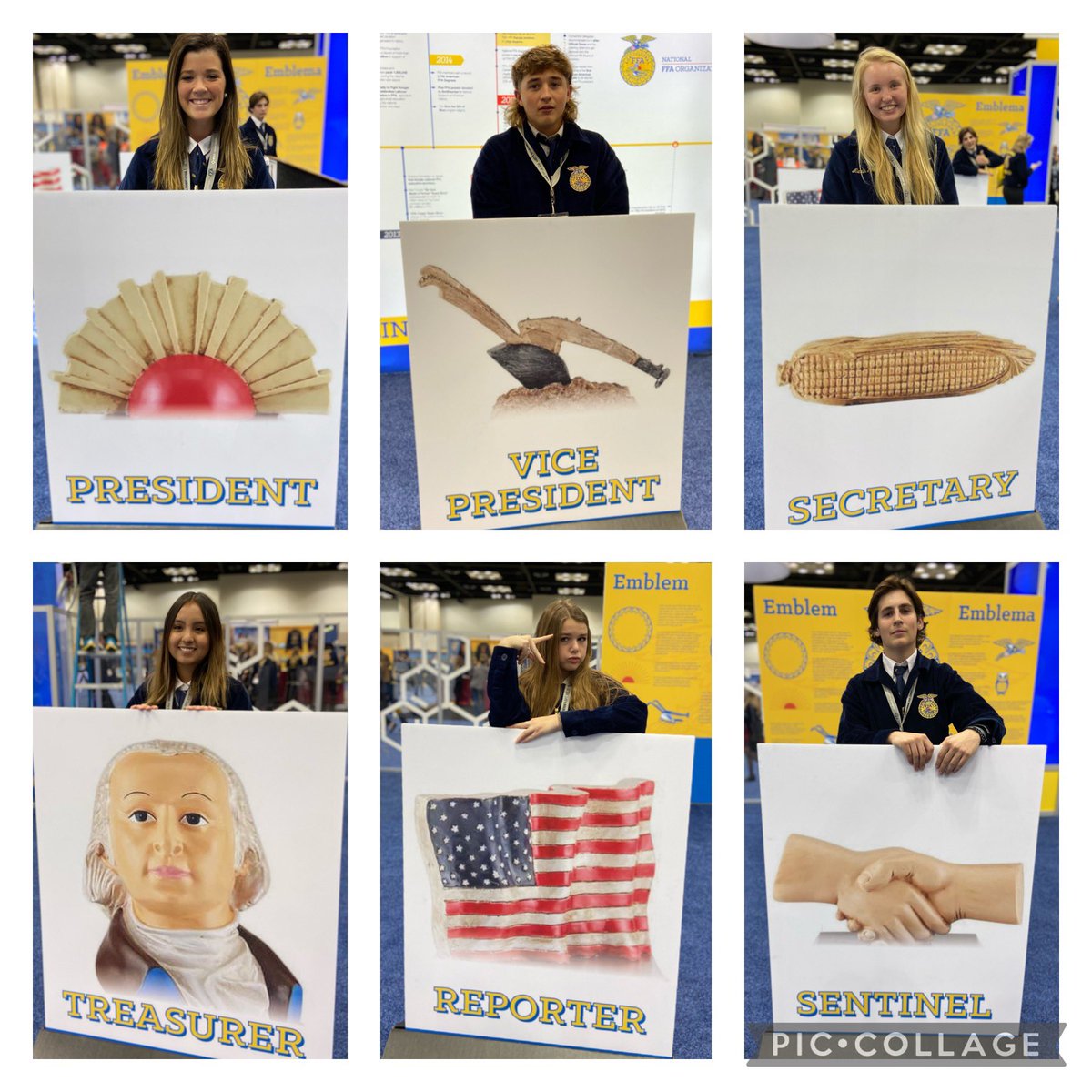 Rockvale FFA tweet media