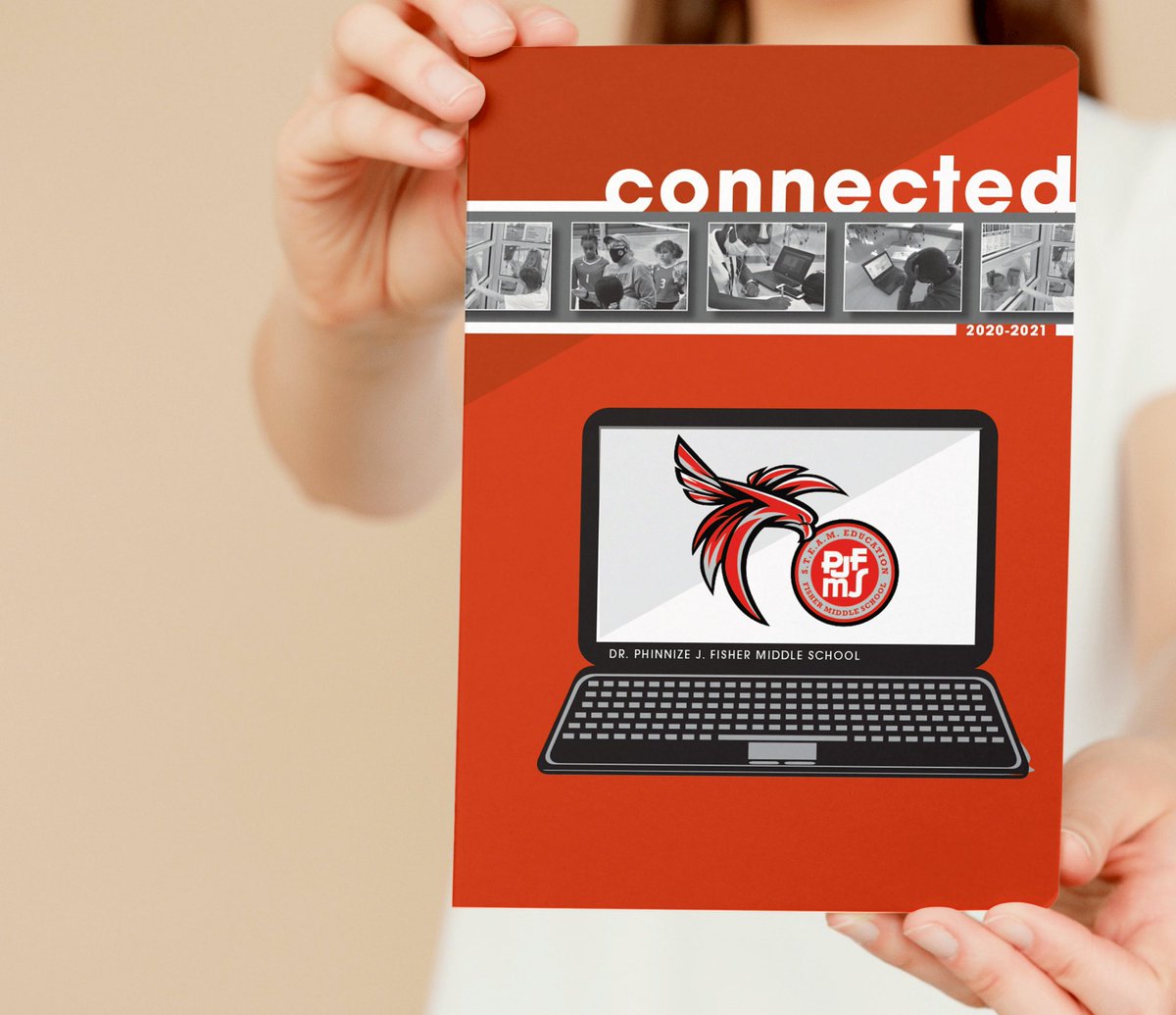 Yearbook Matters tweet media