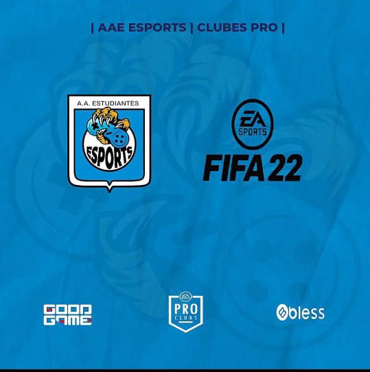 K7Designer's tweet photo. Seguimos a full con @eSportsAAEok 💙 https://t.co/v8dgyw7h3Y