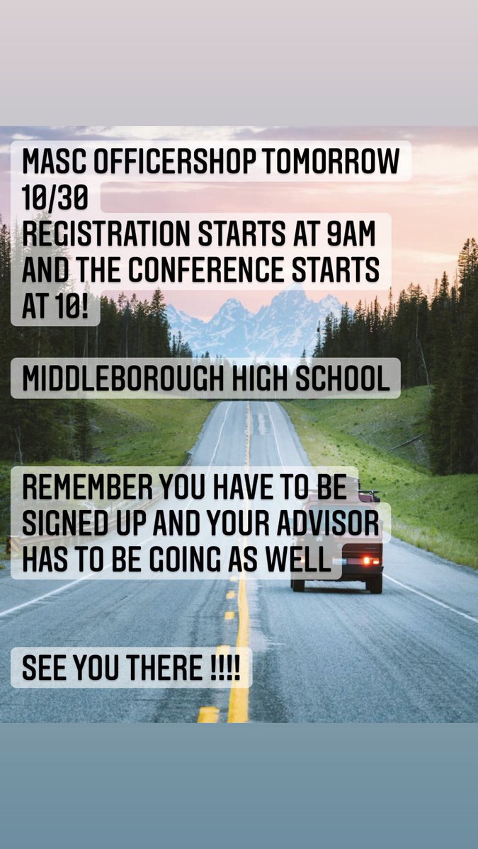 Shanleigh Evans tweet media