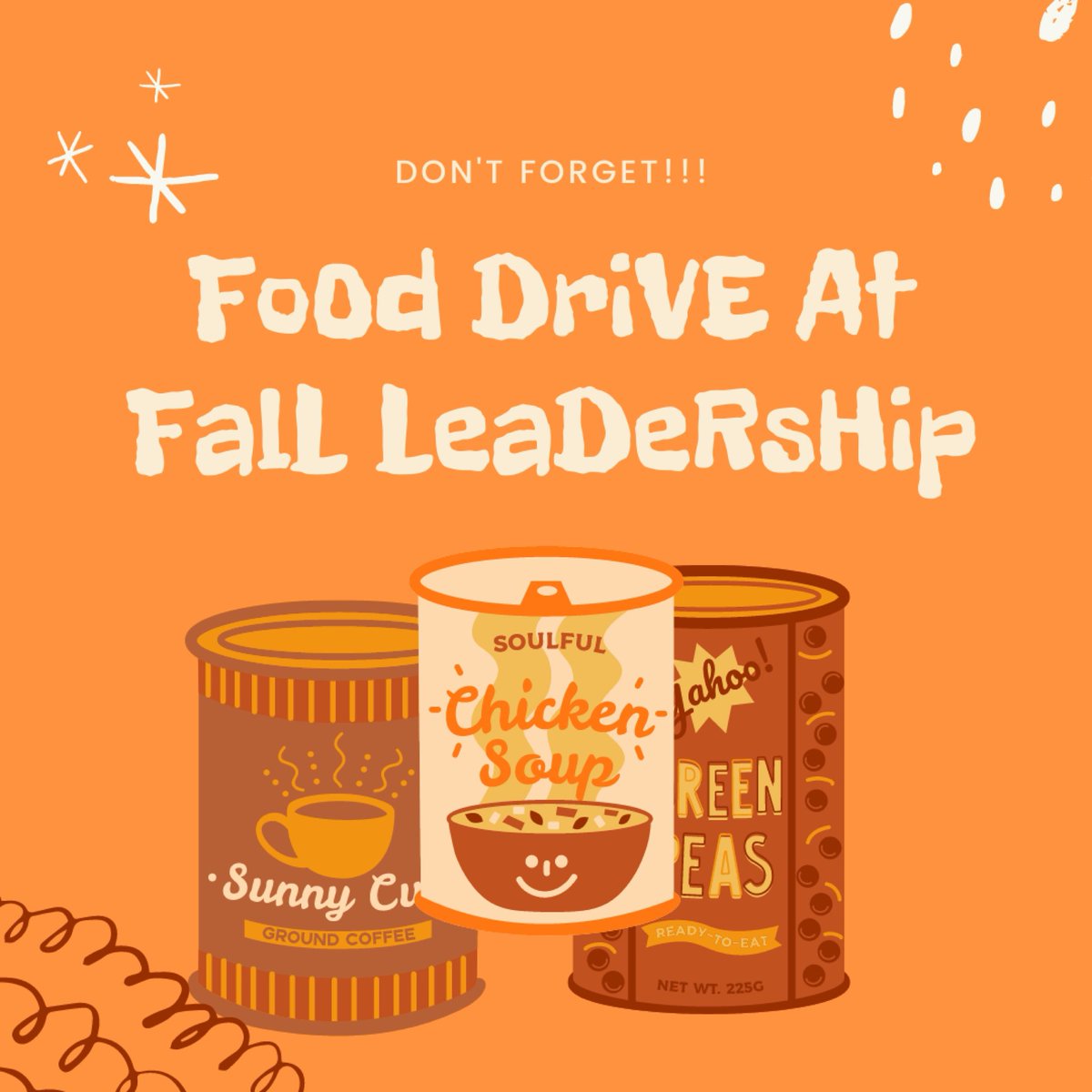 North Dakota DECA tweet media