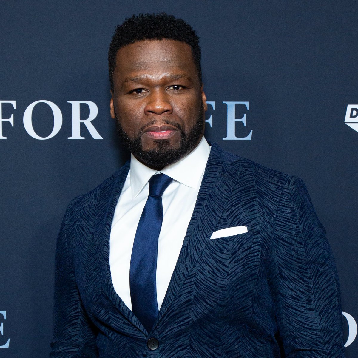 Complex's tweet image. 50 Cent on Jada Pinkett Smith discussing sex life with Will Smith: “Why she keep doing sh*t like this.”

More: bit.ly/3CstQUZ