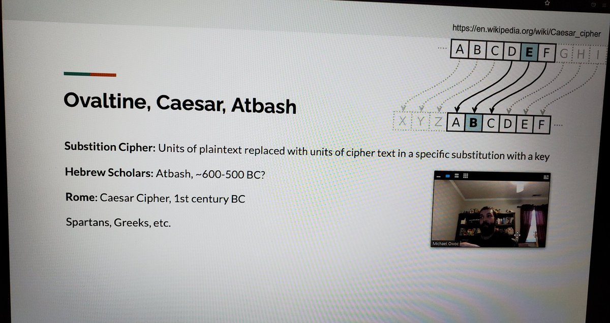 Candice Chambers tweet media