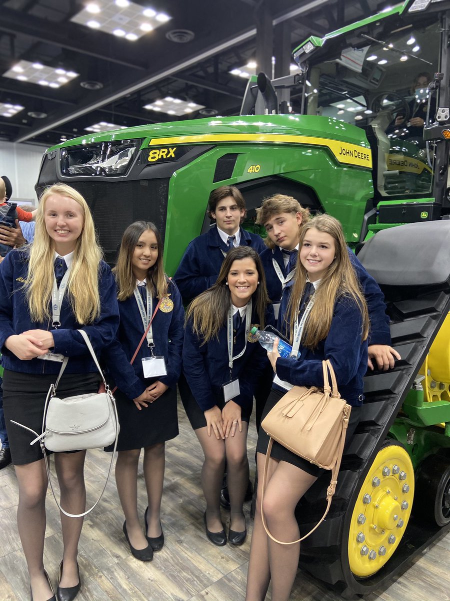 Rockvale FFA tweet media