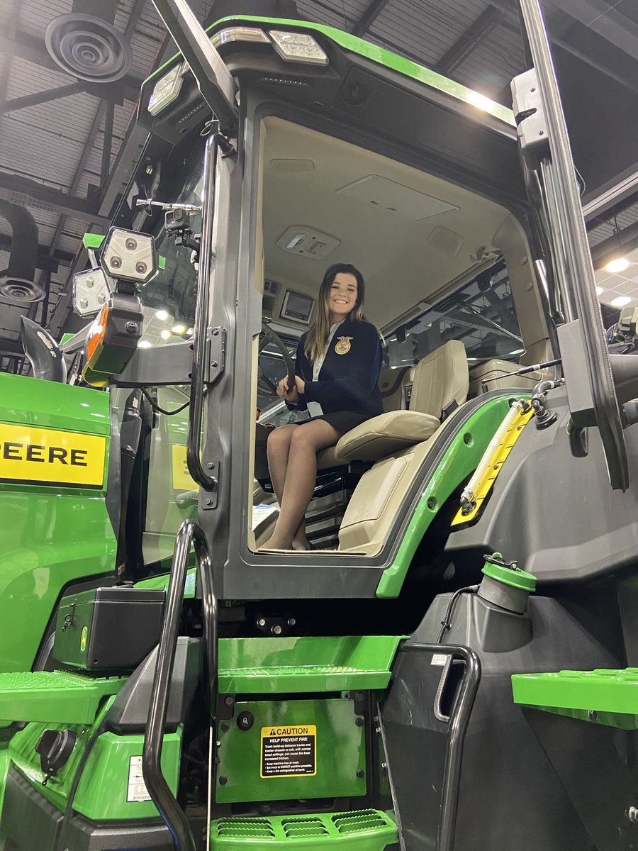 Rockvale FFA tweet media