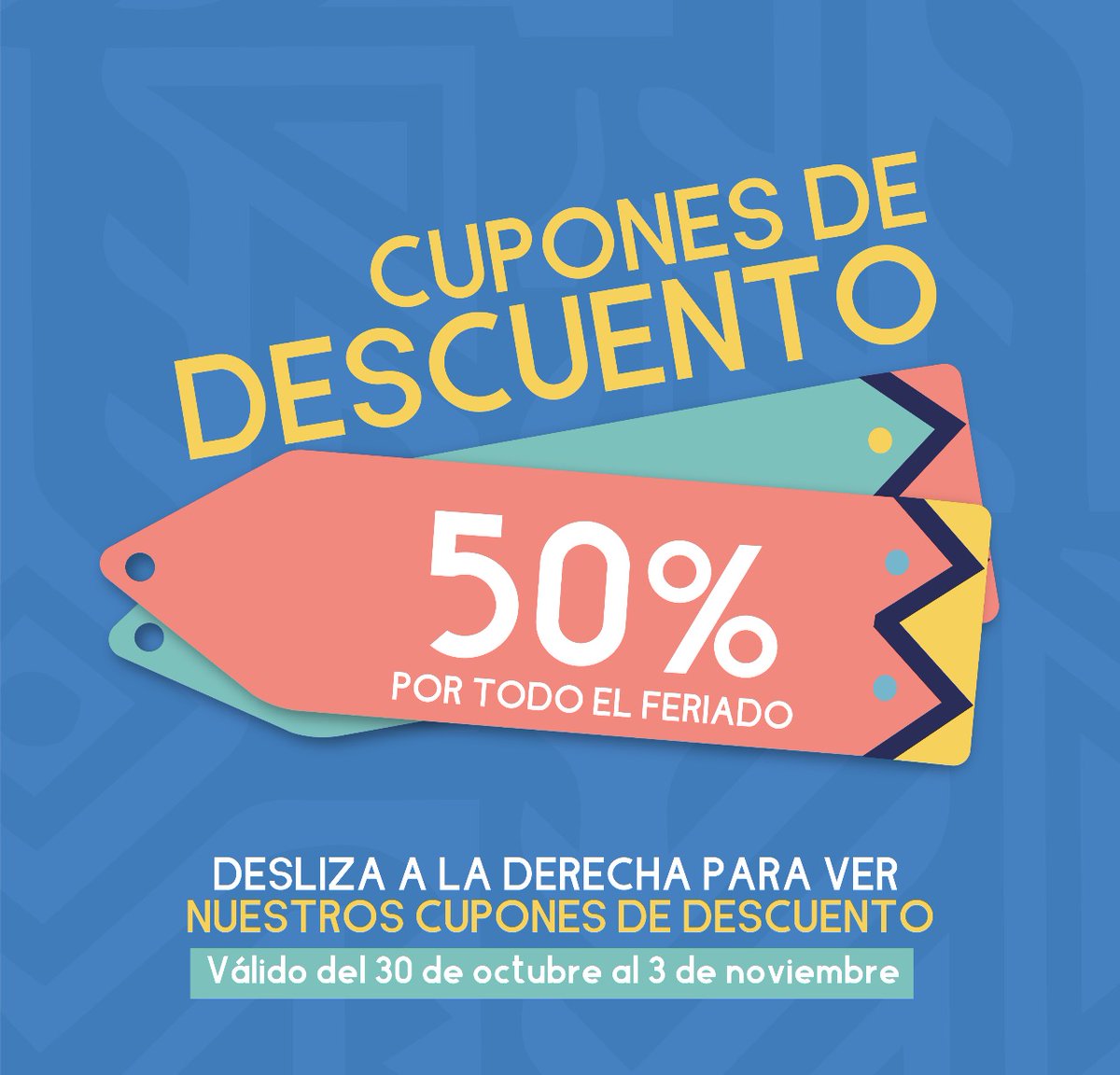 frutabar's tweet photo. DISFRUTA DE TU FERIADO EN TU LUGAR FAVORITO 

Dale clic al enlace para mas información ----> https://t.co/sIbhQ1cszQ

¡Los esperamos! https://t.co/a2Bw376LiM