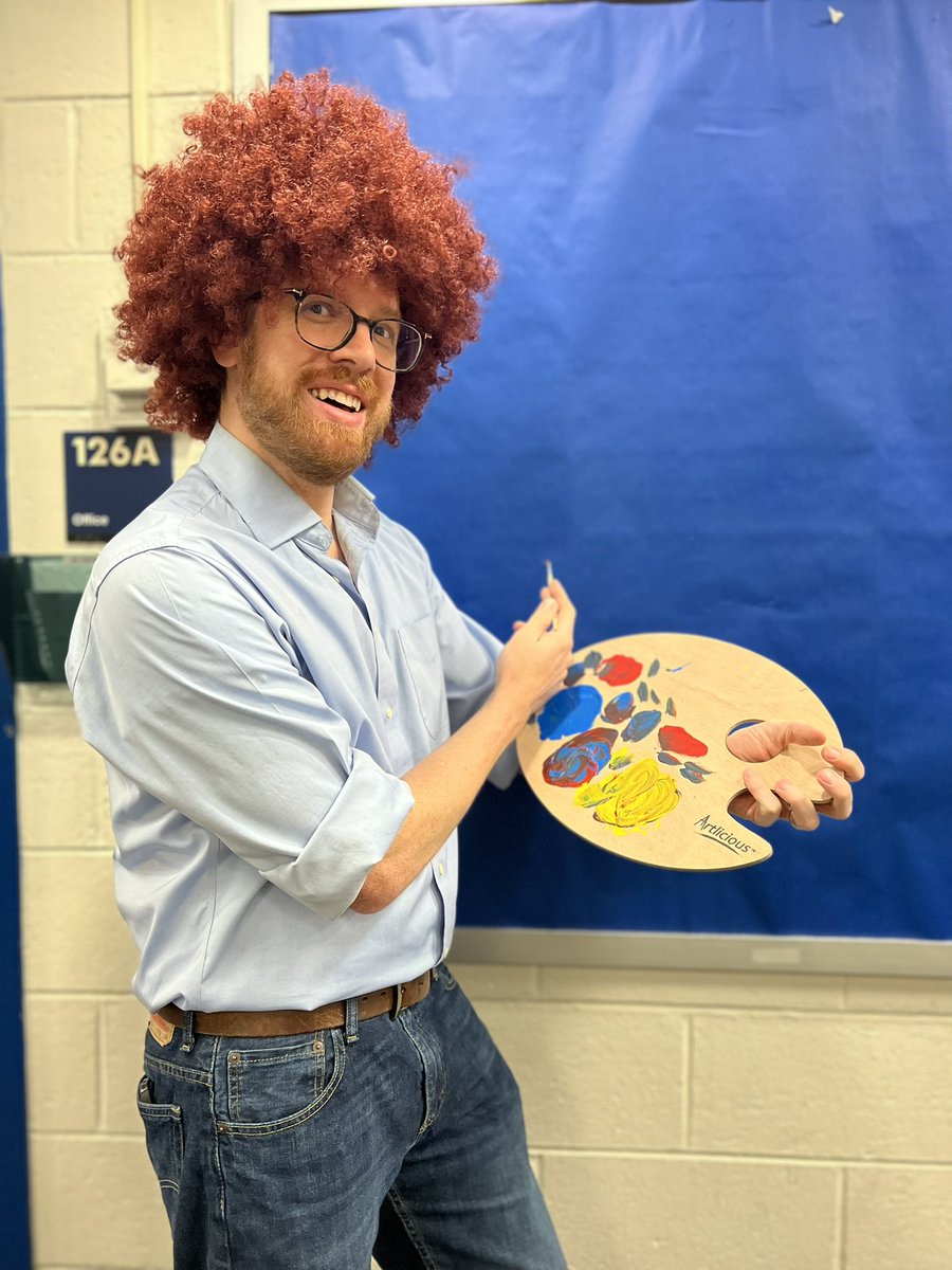 Sarah Pyle Academy tweet media