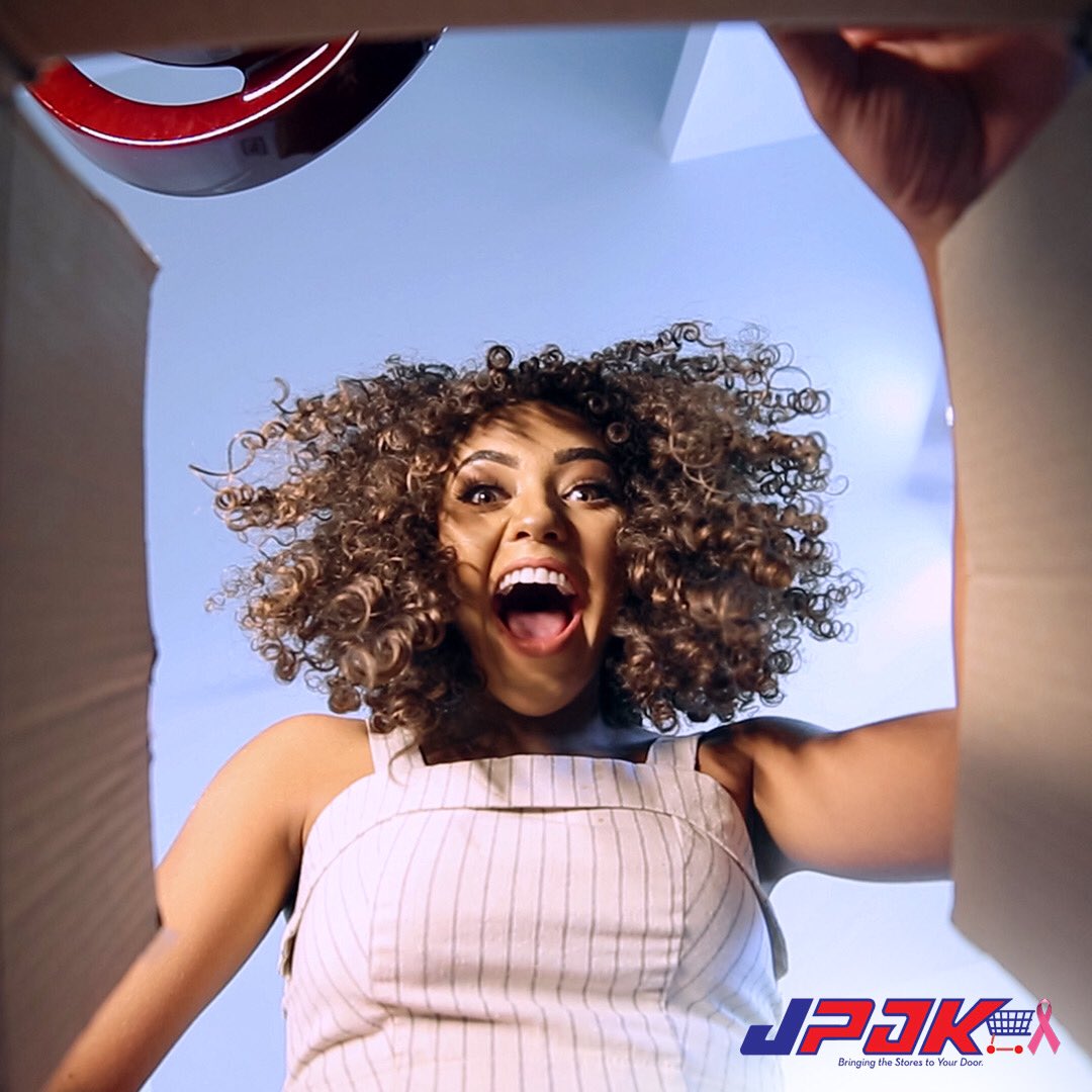 jpakonline's tweet photo. POV: What your packages sees every time you open them 😬

#staysafe #reminder #stayhome #shipping #courier #freight #amazon #notification #JPAK https://t.co/1795XEprnj