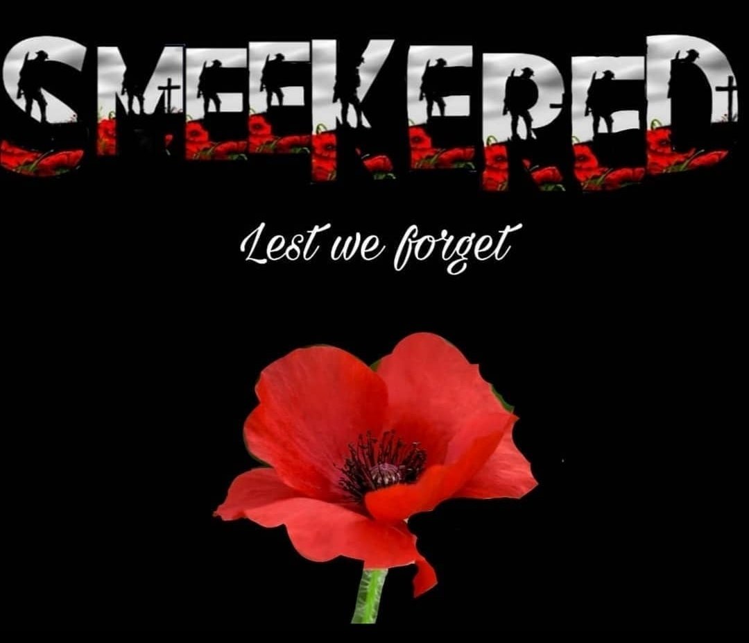 SMEEKERED (@smeekeredoi) on Twitter photo 