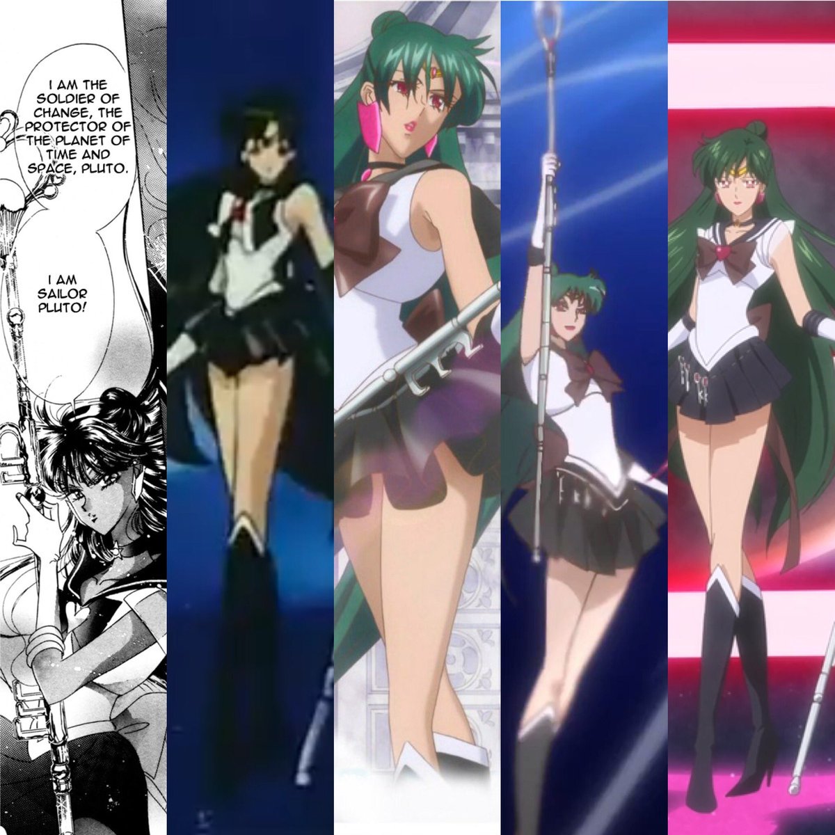 winxclubpretty's tweet photo. #HappyBirthday #SailorPluto/#SetsunaMeioh
#SailorMoon #Japan #SailorMoonCrystal #PrettyGuardianSailorMoon #PrettyGuardianSailorMoonCrystal #SailorMoonEternal #SetsunaMeioh #PrettyGuardianSailorMoonEternal #SuperSailorPluto #MeiohSetsuna #HappyBirthday #SailorPlutoBirthday https://t.co/z3u6GT6SSi