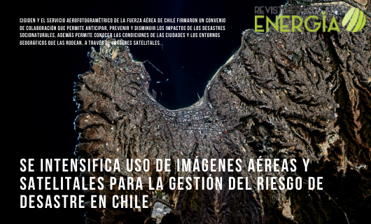 RevEnergia's tweet photo. Se intensifica uso de imágenes aéreas y satelitales para la Gestión del Riesgo de Desastre en Chile

https://t.co/si0gDG3Dcl

#Santiago #Chile #imágenessatelitales #información #sensor #satéliteartificial #multiespectrales #longituddeonda #electromagnético #análisis https://t.co/fQ5cpZSq8X