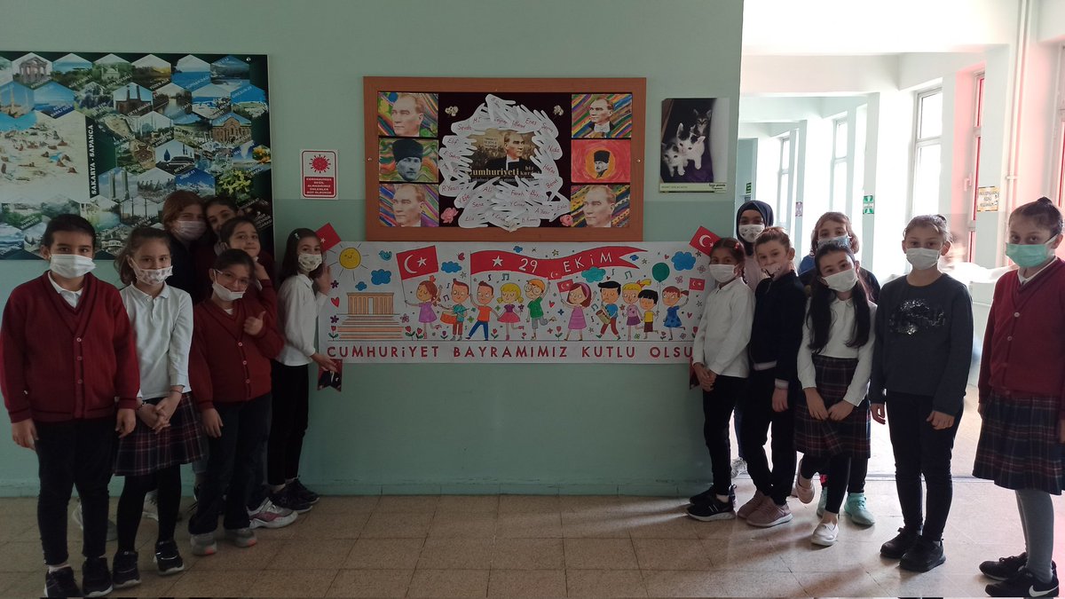 Bayramımız kutlu olsun 🎉🎊🎉🎊🇹🇷🇹🇷🇹🇷