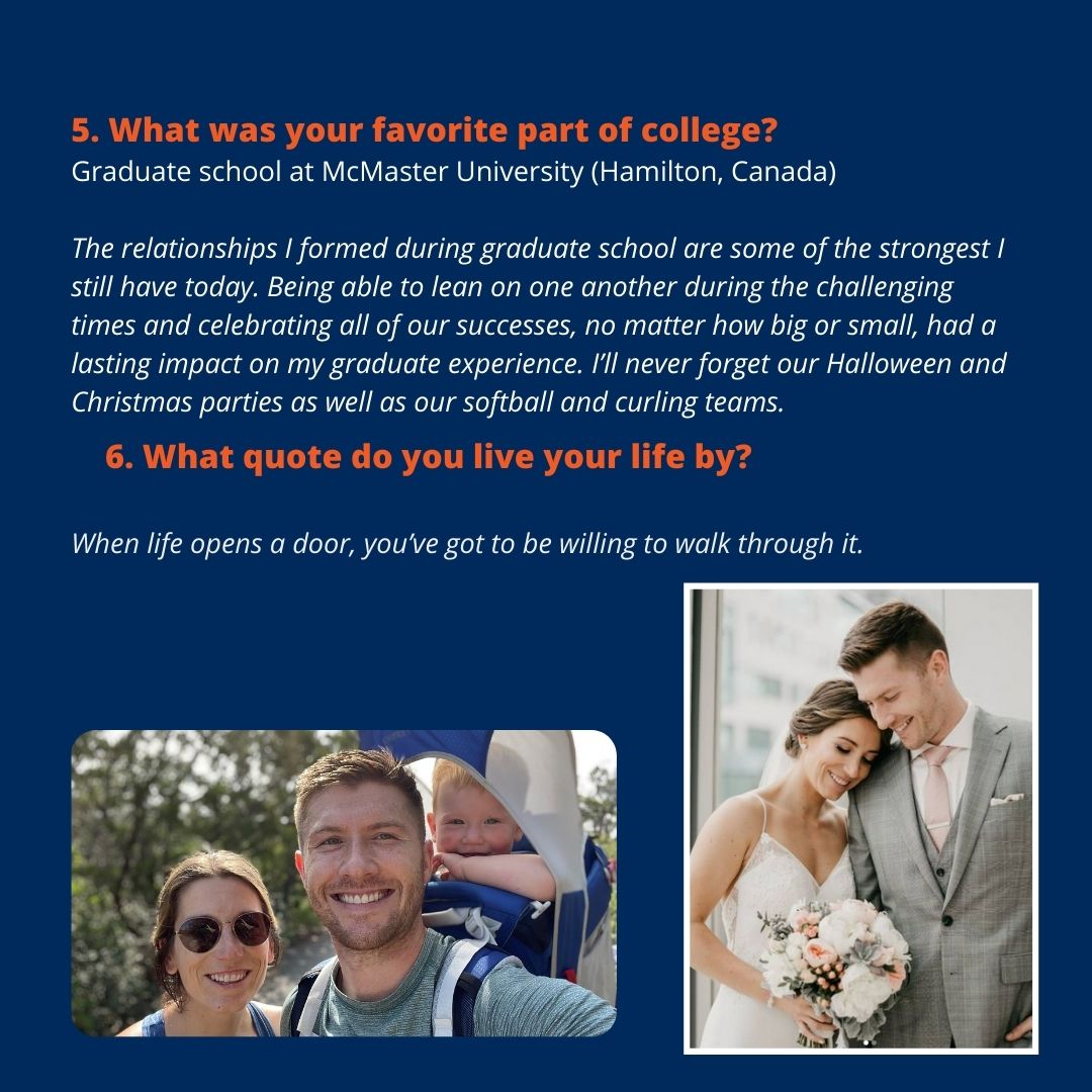 hcaputsa's tweet photo. Happy Friday!! This week on Faculty Friday, we get to know Denver Brown, assistant professor of psychology.
#UTSA
#hcaputsa https://t.co/8SKWD578oI