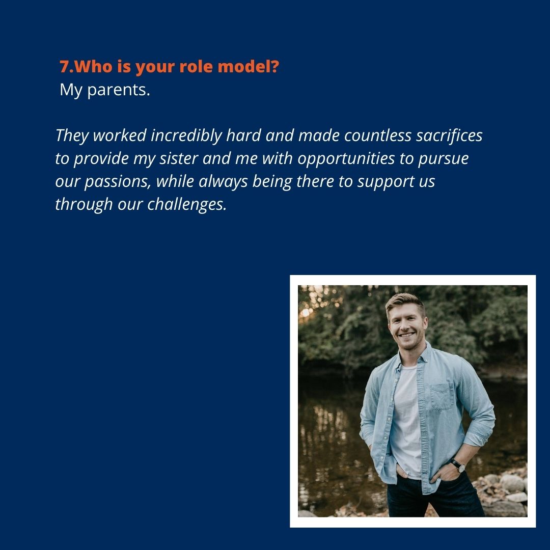 hcaputsa's tweet photo. Happy Friday!! This week on Faculty Friday, we get to know Denver Brown, assistant professor of psychology.
#UTSA
#hcaputsa https://t.co/8SKWD578oI