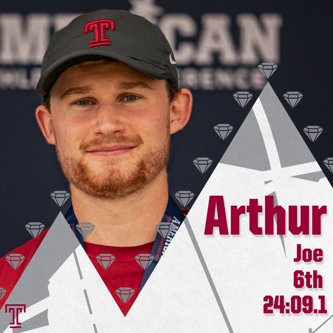 OwlsXCTnF's tweet photo. Runnin’ 💨

Michelle Joyce: 3rd place 📈
Joe Arthur: 6th place 📈 https://t.co/ohvoeDcbXc