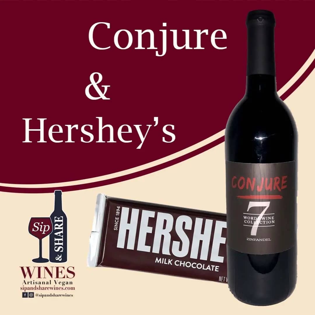 sipandsharewine's tweet photo. #HalloWine Candy pairings with @sipandsharewine #7WordsWines + Ruby Red Dessert Wine
Order your wine today at https://t.co/66nObDMQEl
#CreatingCommunityWithWine 🍷 #VeganWines #Wines #SipWithUs #DrinkBetter #CommunityMade #WineCommunityCulture https://t.co/HrVhcEiZq0