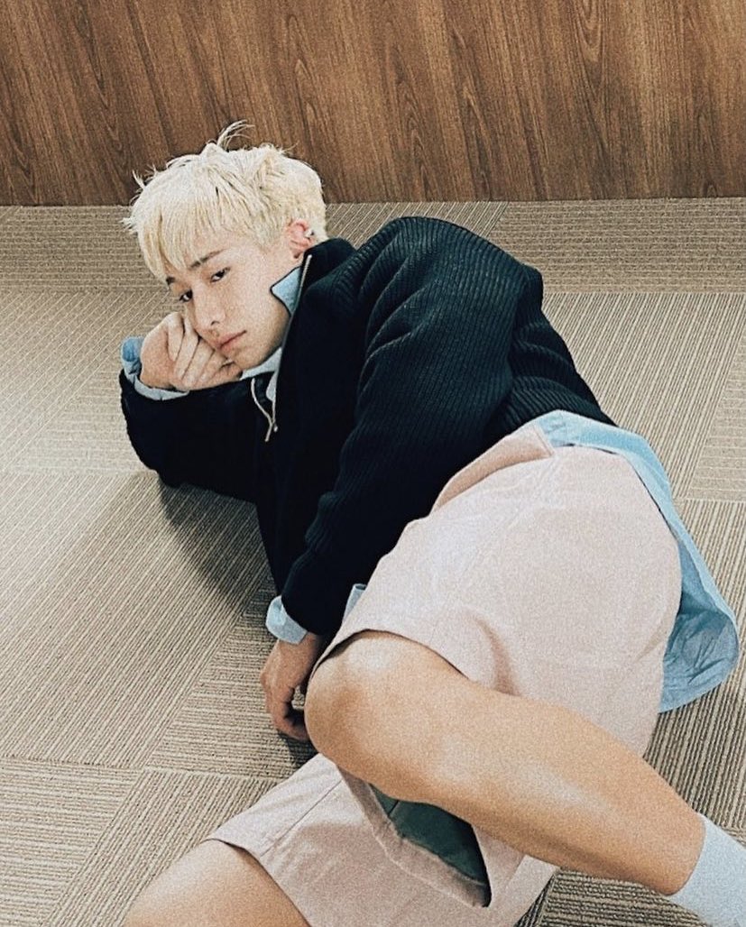 heunMX's tweet photo. wonbooty (wonho booty)

@official__wonho https://t.co/dziW6vwPX5