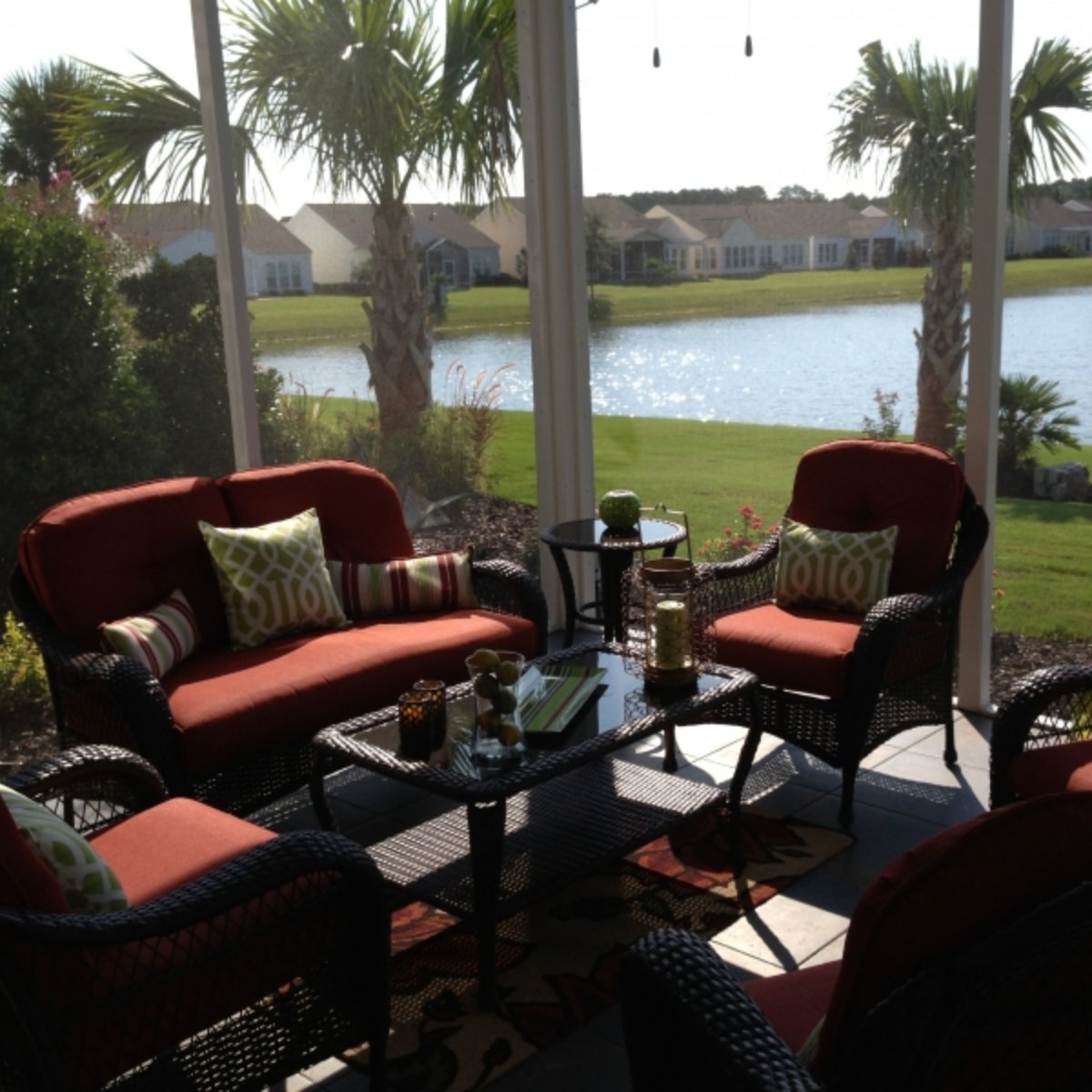 ExpressSunroom's tweet image. Getting some fresh air is about to get a whole lot better.