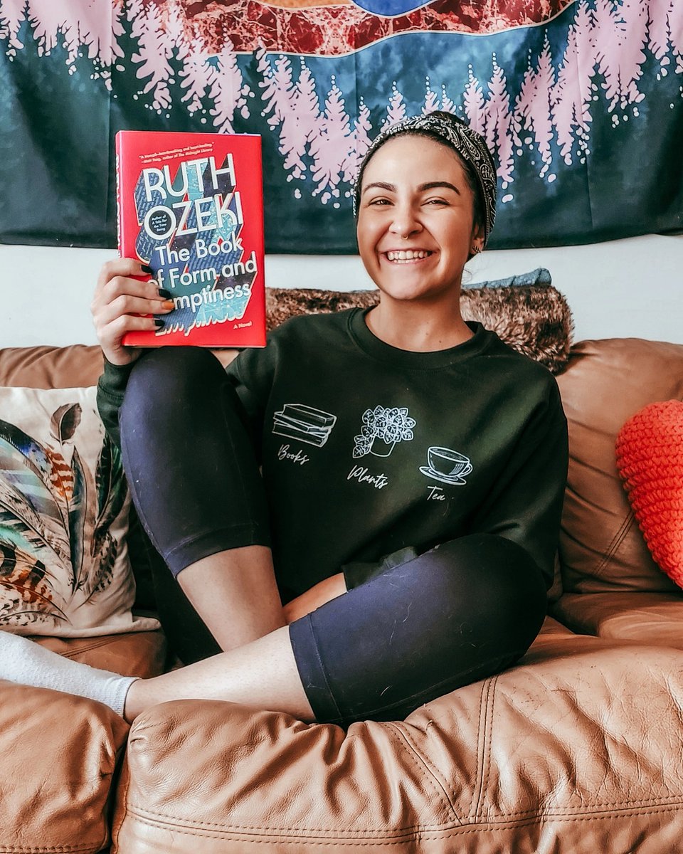 🌿🪴| Ryan (she/her) (@bibliovirgo_) on Twitter photo Thanks for the book mail <a href="/PenguinRandomCA/">PenguinRandomHouseCA</a> ❤ Hope you all have a great Fri-YAY!
#BookMail #BookBlogger #WeekendEve Thanks for the book mail <a href="/PenguinRandomCA/">PenguinRandomHouseCA</a> ❤ Hope you all have a great Fri-YAY!
#BookMail #BookBlogger #WeekendEve