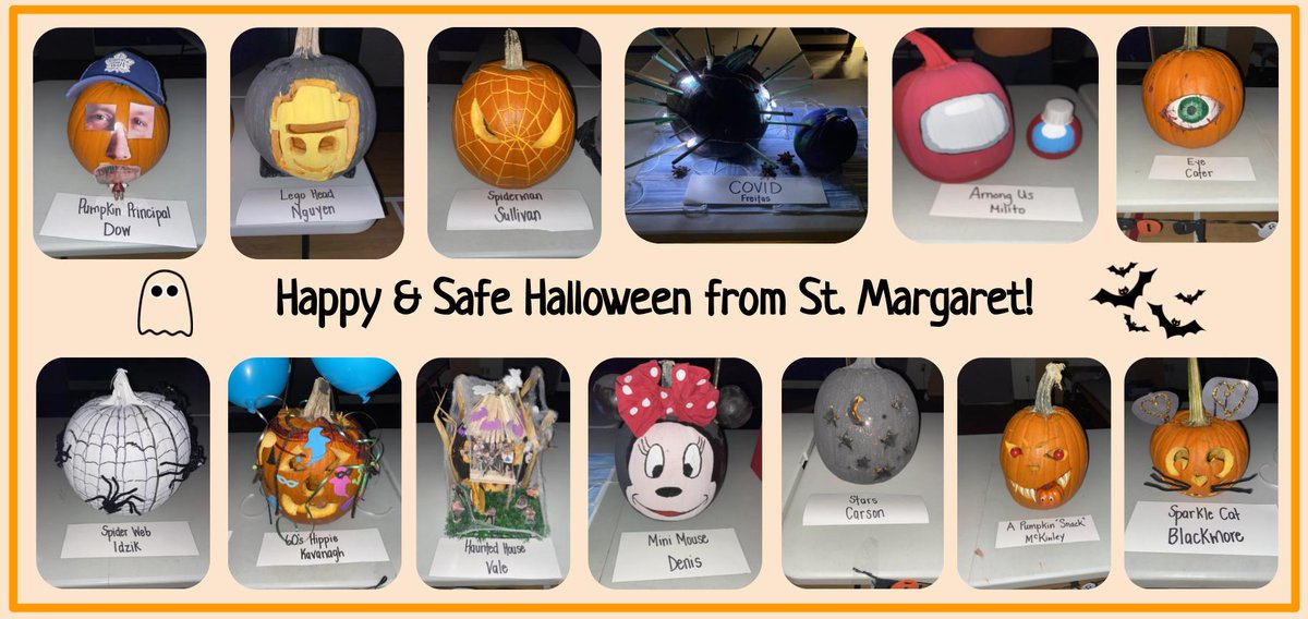 St.Margaret-WCDSB tweet media