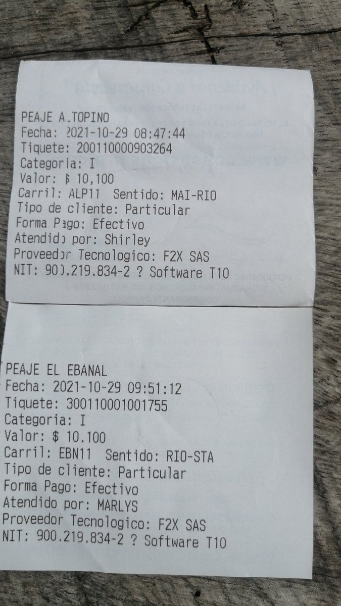 Alba Pinto tweet media