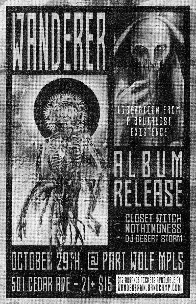 Wanderer tweet media