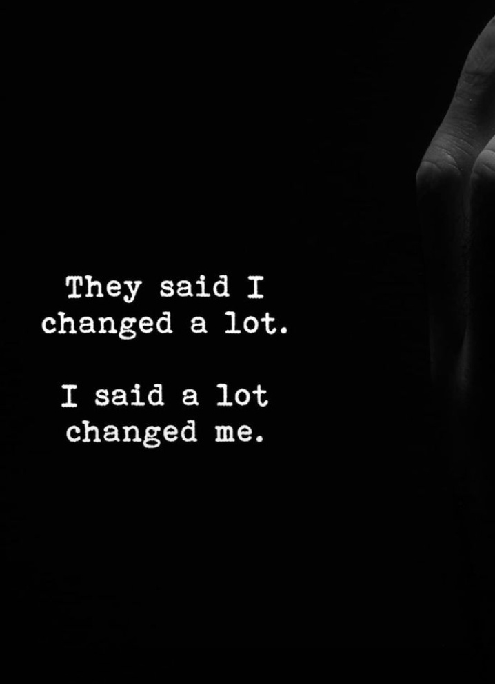 Shamugtha_Jai's tweet photo. Missing the old me the one who was very talkative, jolly and expressive one
💔 #missingmyself https://t.co/f4zGcQ9i94