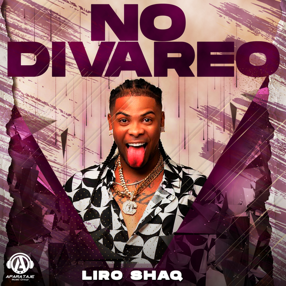 #EnTendencia📈 

#LiroShaq - "No Dibareo"

🎧: amack.it/ndbreo