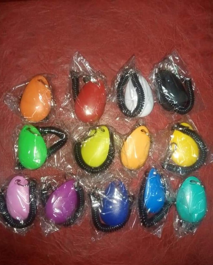 PetspaceK's tweet image. Dog clickers available 
Contact 0724320590